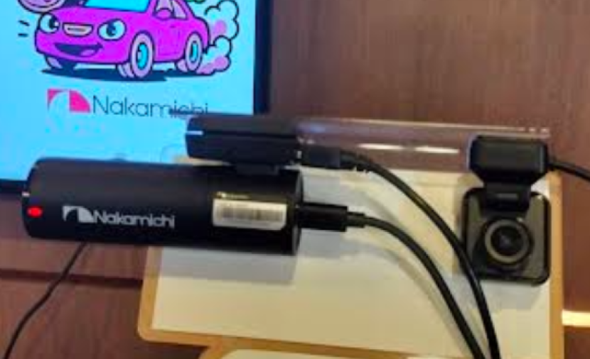 Nakamichi ND 52 W dok Motoresto.id