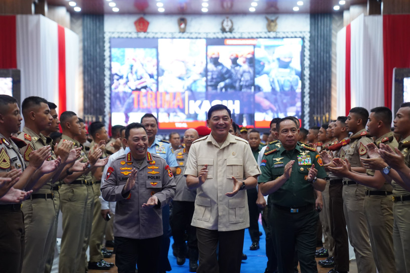 Puspen TNI