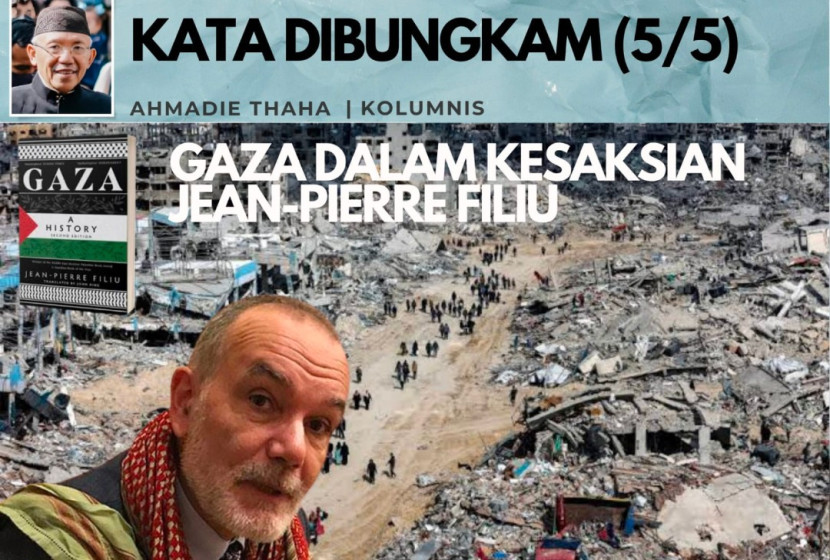 Dok RUZKA INDONESIA)