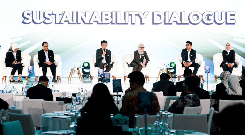 Pertamina Patra Niaga gelar Pertamina Investor Day 2025 yang berlangsung di Jakarta, Rabu (16/07/2025) lalu. (Foto: Dok RUZKA INDONESIA)