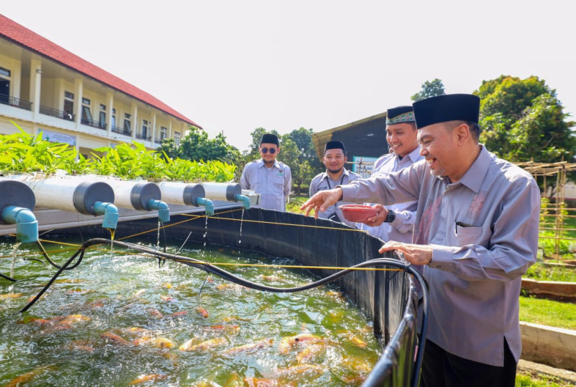 Dok. BAZNAS RI