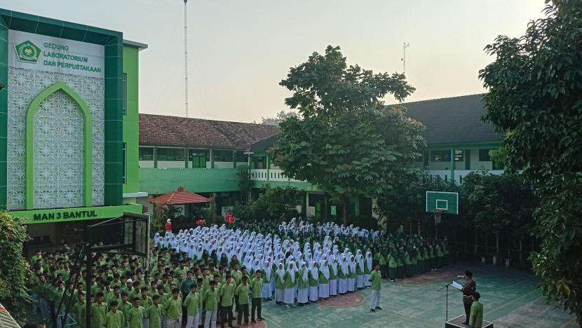 Dokumentasi Kegiatan