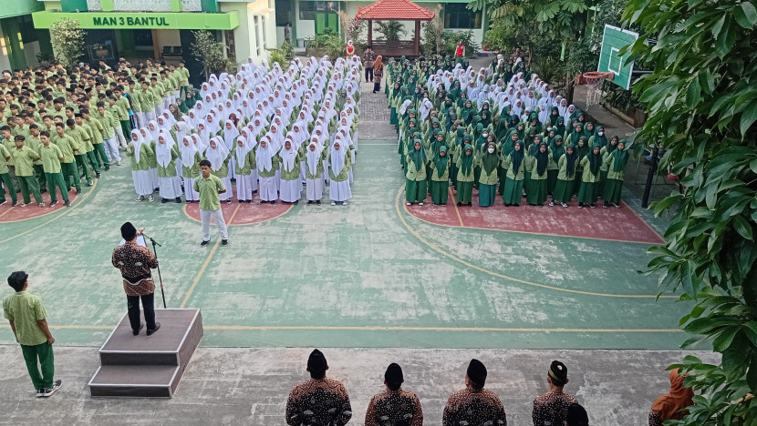 Dokumentasi Kegiatan