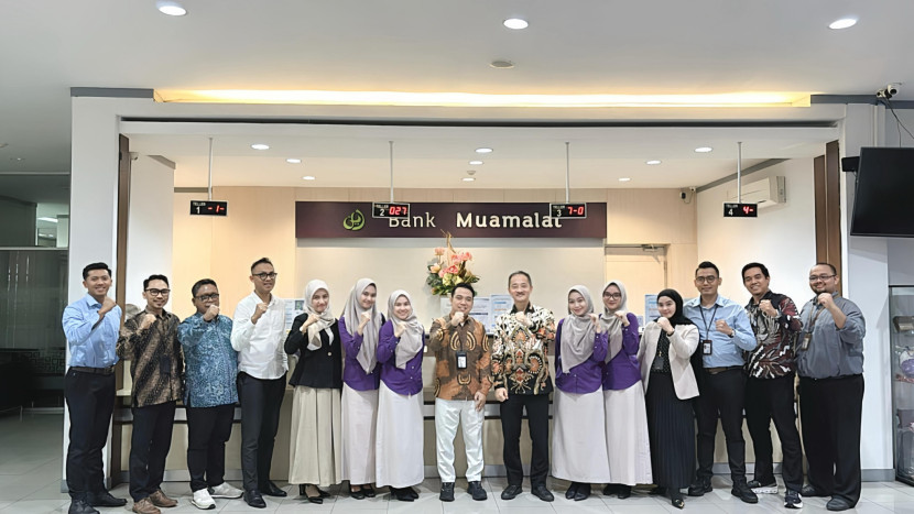 Sun Life-Bank Muamalat gelar Bancassurance Week 2025