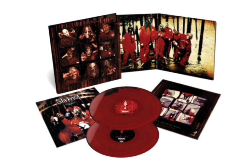 Roadrunner Records