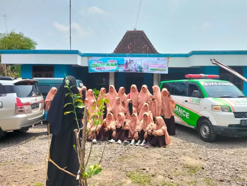 Dok. BMH