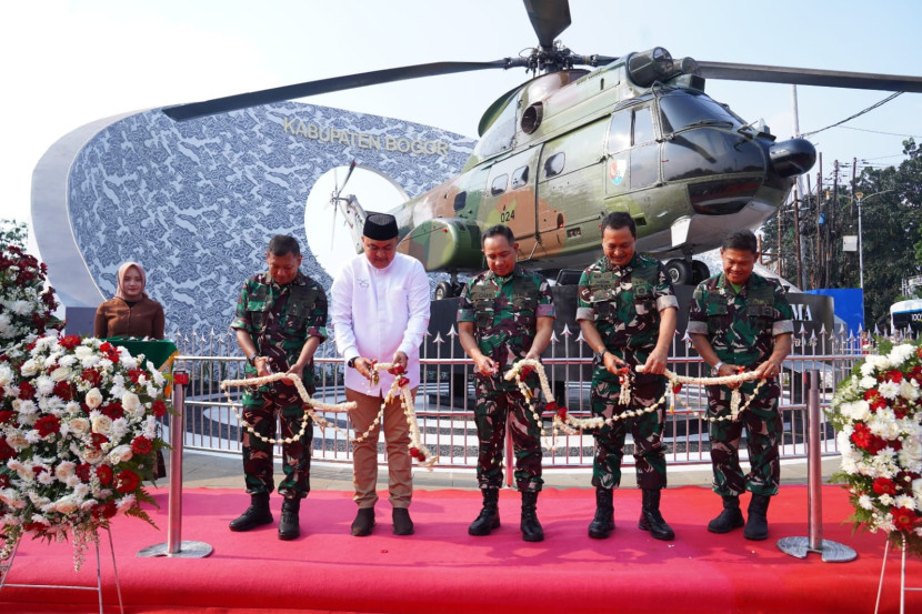 Puspen TNI