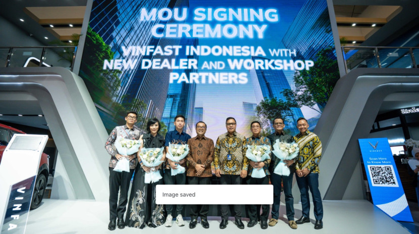 Dok. VinFast