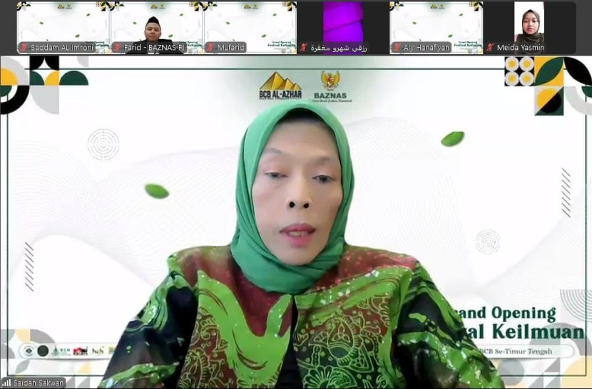 Dok. BAZNAS RI