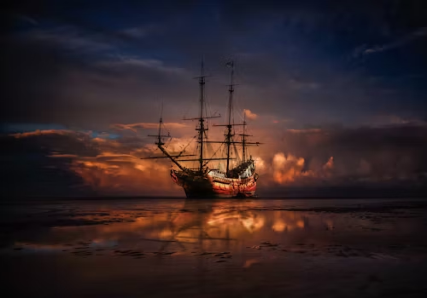 Unsplash/Zoltan Tasi