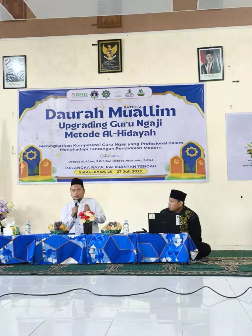 Dok. BMH