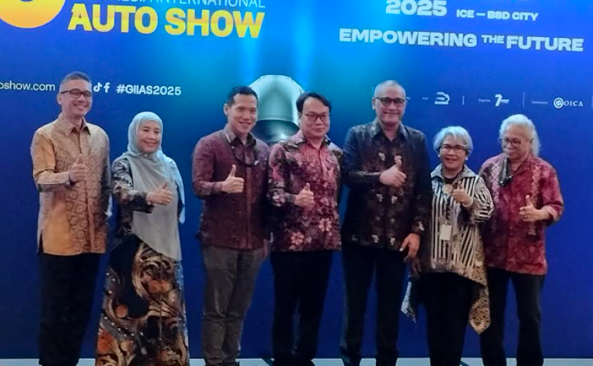 Pentingnya edukasi kendaraan listrik bagi pelaku UMKM dok Motoresto.id