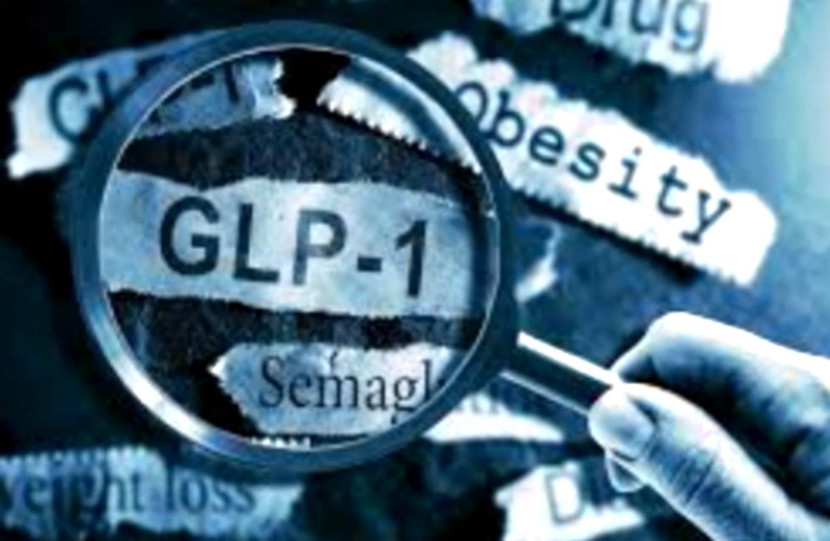 Ilustrasi GLP 1