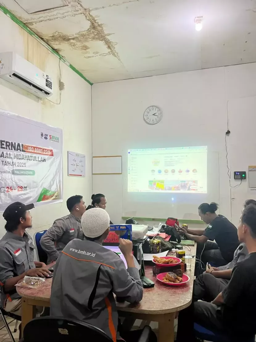 Dok. BMH
