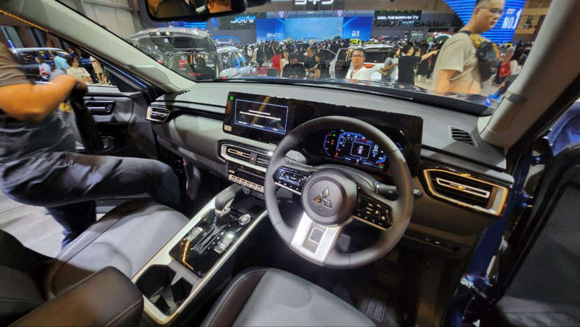 Interior Memberikan Rasa Premium dan Kenyamanan (Doc. Motoresto).