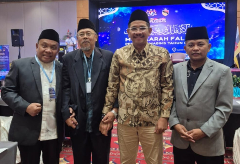 Delegasi Indonesia
