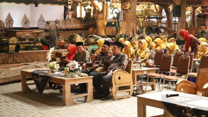 FGD