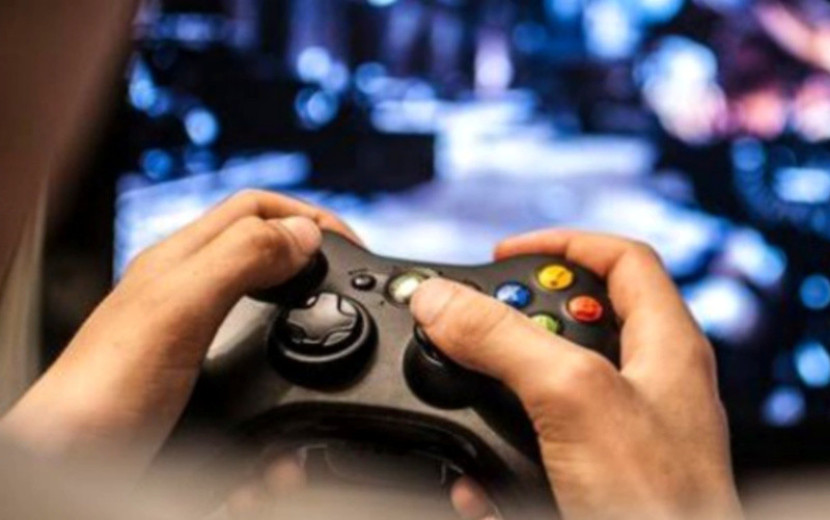 Main video game