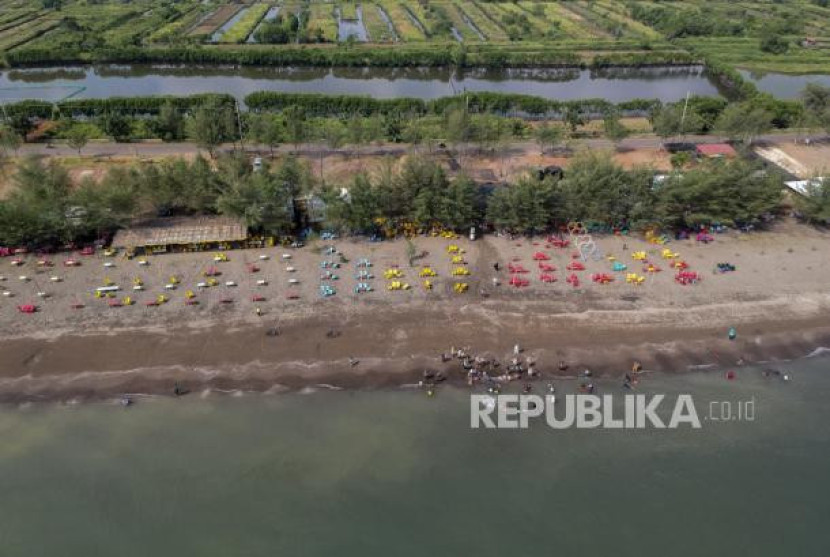 Kasus tragis familisida di Pantai Sigandu patut menjadi perhatian bersama.