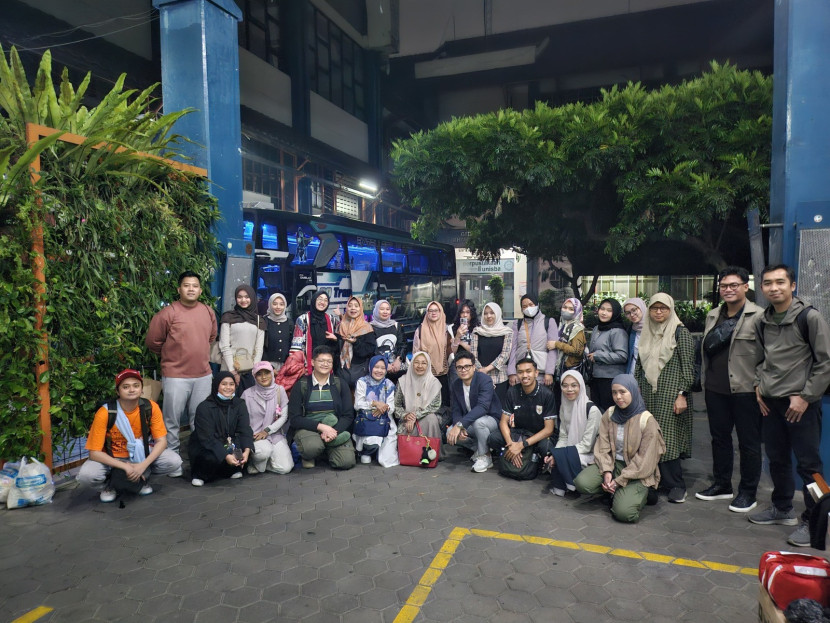 Kolaborasi dengan Mitra Kelas Dunia, Unisba Gandeng National University of Singapore (NUS), Universiti Malaya (UM), dan Universiti Teknikal Malaysia M