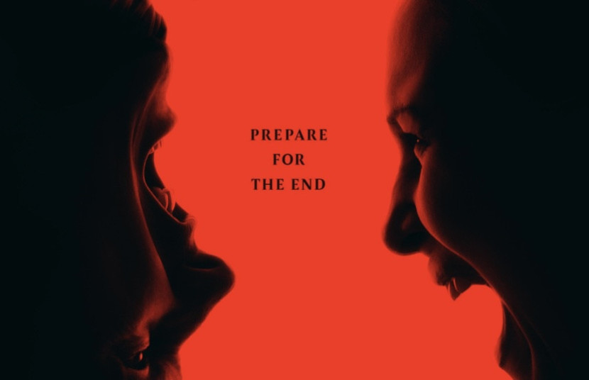 Poster The Conjuring 4. (Warner Bros)