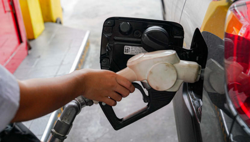 Setiap dispenser di SPBU Pertamina sudah melalui proses kalibrasi dan tera ulang secara rutin, untuk memastikan volume BBM yang dikeluarkan sesuai dengan jumlah yang ditampilkan. (Foto: Dok RUZKA INDONESIA)