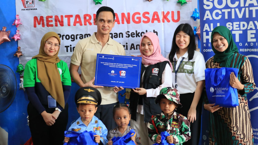 Dok. Sedayu Group