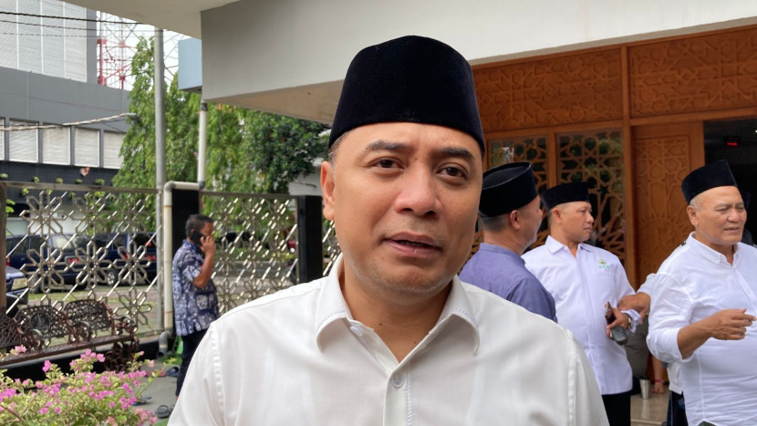  Humas Pemkot Surabaya