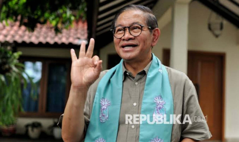 Gubernur DKI Jakarta Pramonno Anung. (Foto: Dok RUZKA INDONESIA)