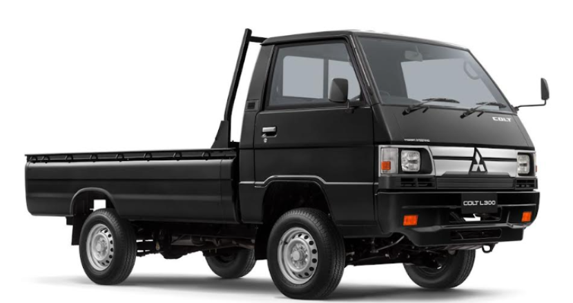 Mitsubishi L300     dok MMKSI