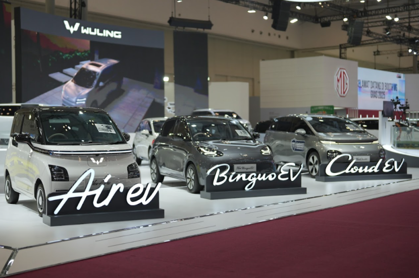 Dok. Wuling