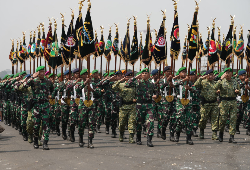 Puspen TNI
