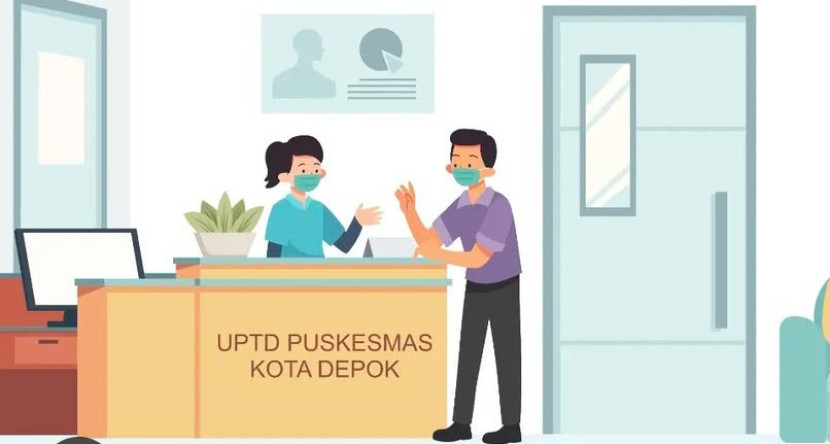 Foto ilustrasi Standar Pelayanan Minimal (SPM) Puskesmas. (Foto: Dok RUZKA INDONESIA)