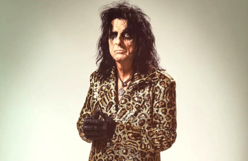 Alice Cooper