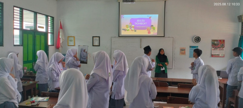 Dokumentasi Kegiatan