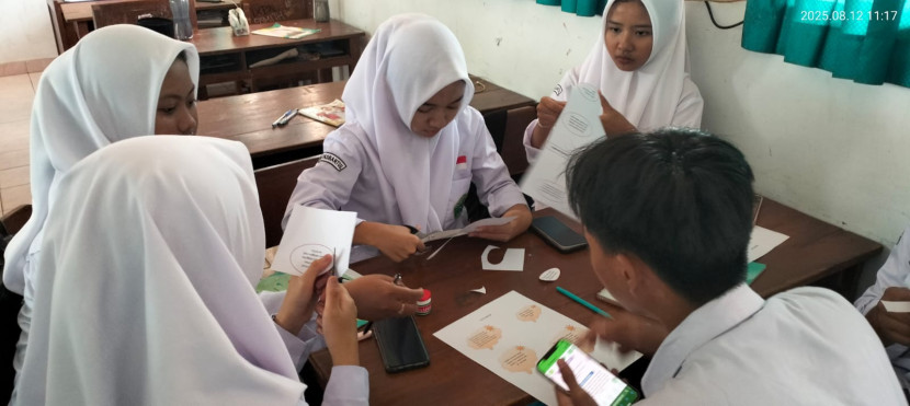 Dokumentasi Kegiatan