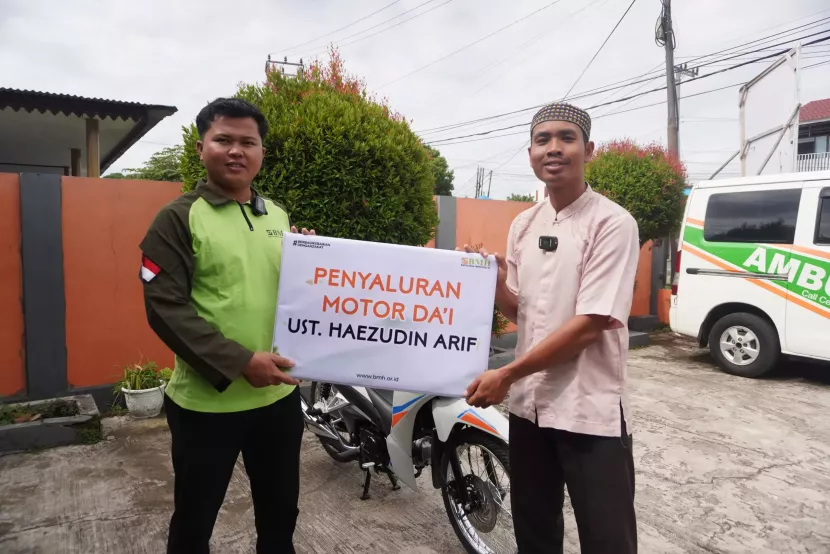 Dok. BMH