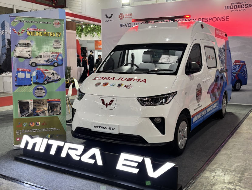 Dok. Wuling