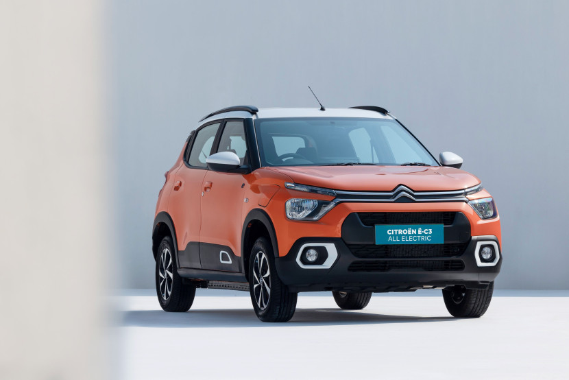 Dok. Citroen Indonesia