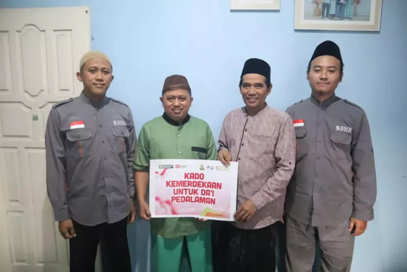 Dok. BMH