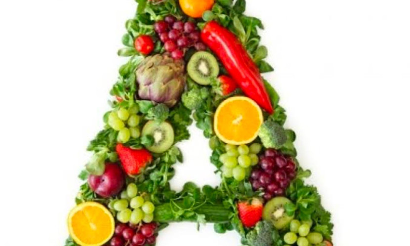 Foto ilustrasi Bulan Vitamin A, ajak balita ke Posyandu. (Foto: Dok REPUBLIKA) 