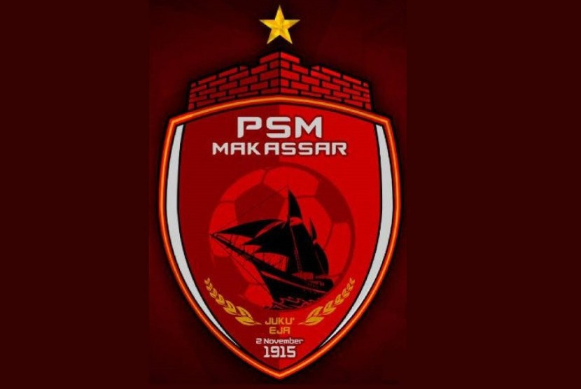 PSM Makassar. (X)