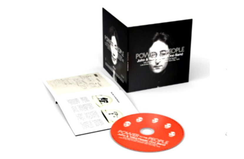 johnlennon.com