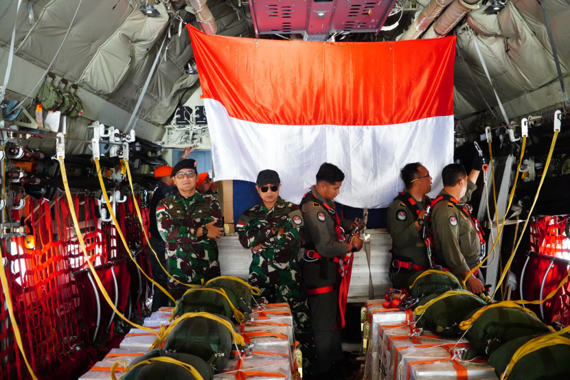 dok Puspen TNI