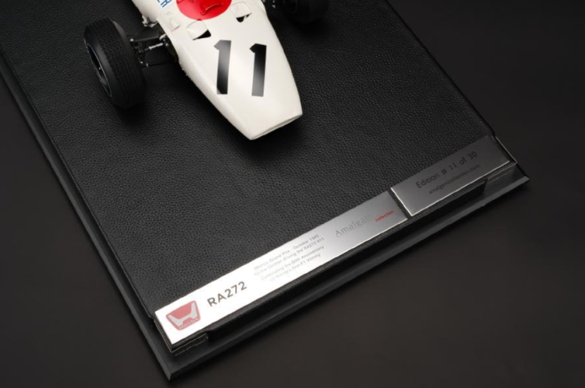 Dok. Honda