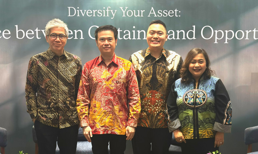 Sun Life Indonesia bersama CIMB Niaga perkenalkan Asuransi X-Tra Plan Protection