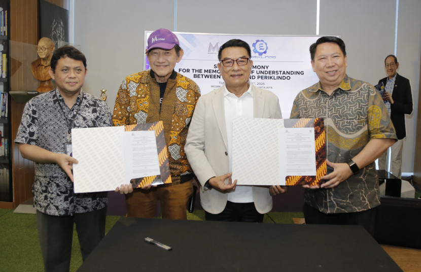 Dok. Mcorp