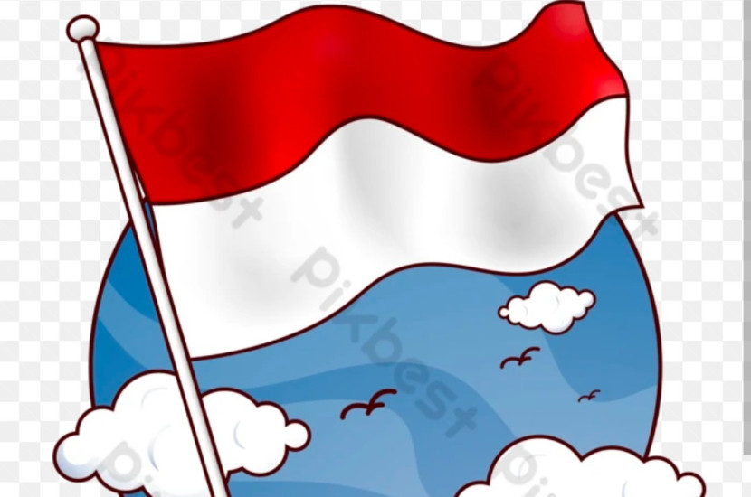 Foto ilustrasi Animasi Merah Putih dan Pertobatan Generasi. (Foto: Dok RUZKA INDONESIA) 