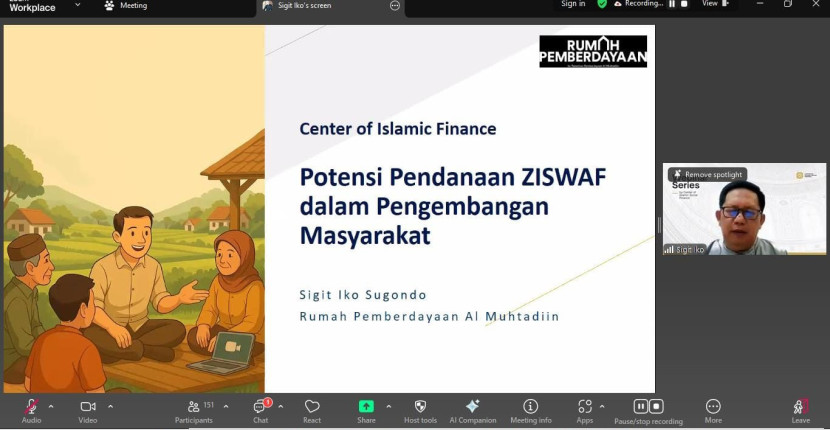 Dok. Sigit Iko S