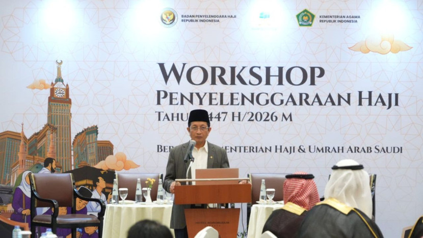 Dok. Kemenag RI